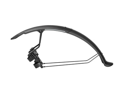 Par de Guardabarros Delantero Trasero TOPEAK TETRAFENDER G1-G2