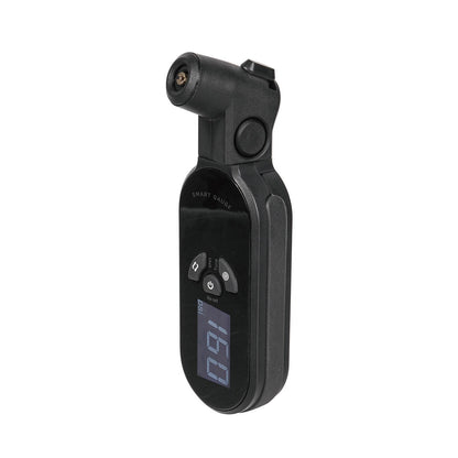 Manómetro Digital TOPEAK SMART GAUGE D2X