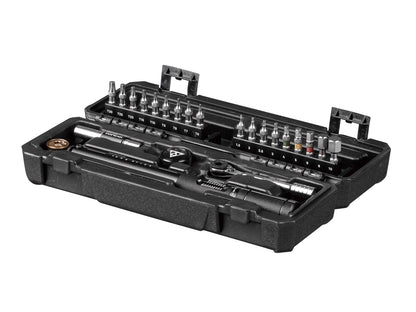 Llave Dinamométrica Torq TOPEAK STICK PRO (4-20 Nm)