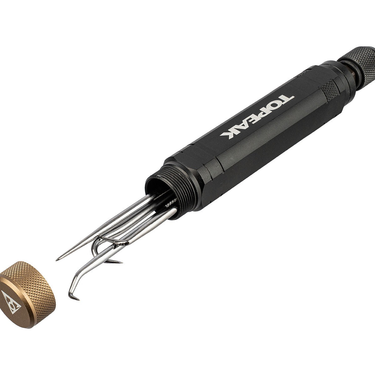 Kit de clavos y ganchos TOPEAK UTILITY