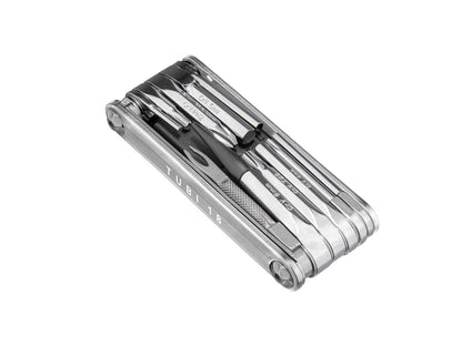 Multiherramienta Tubeless TOPEAK TUBI 18 (18 Herramientas)