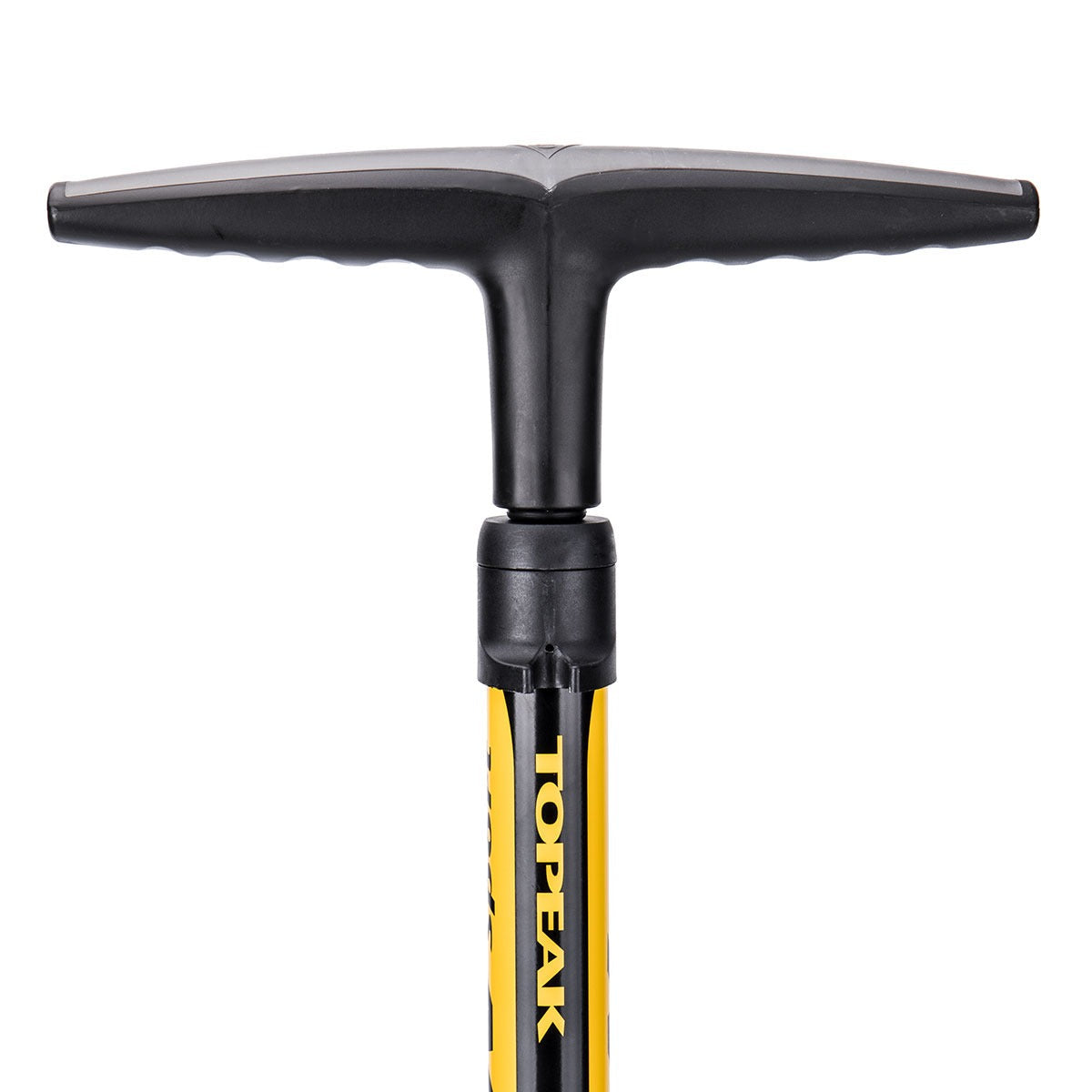 Bomba de pie TOPEAK JOE BLOW SPORT III Negro
