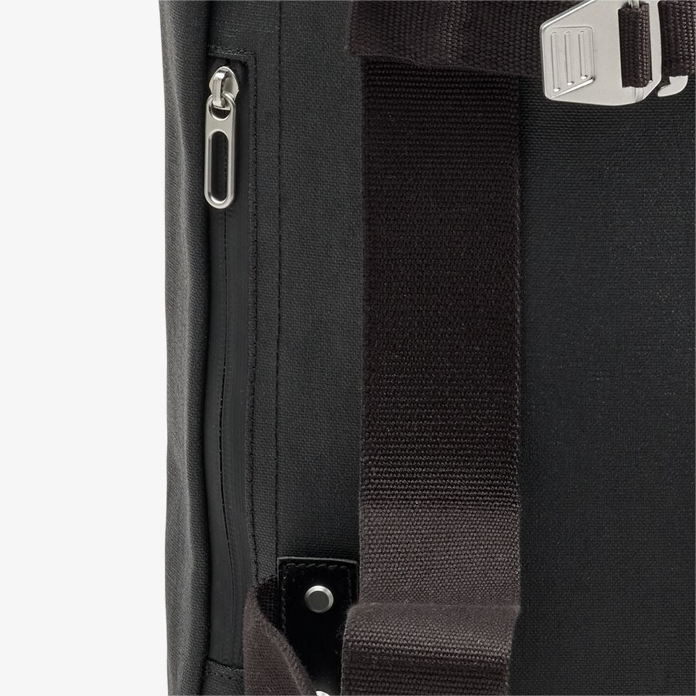 BROOKS PICKWICK Mochila 26L Negro