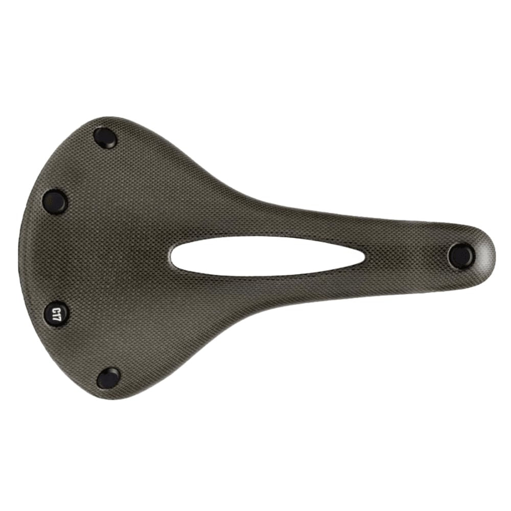 BROOKS CAMBIUM C17 TALLADO Silla Verde