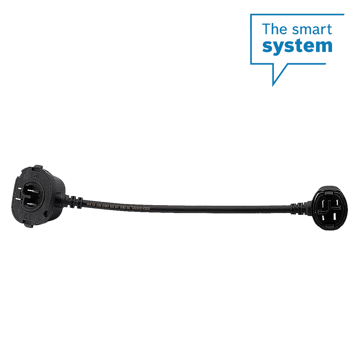 BOSCH POWERMORE Cable de Paso a Portapilas (BCH3923)
