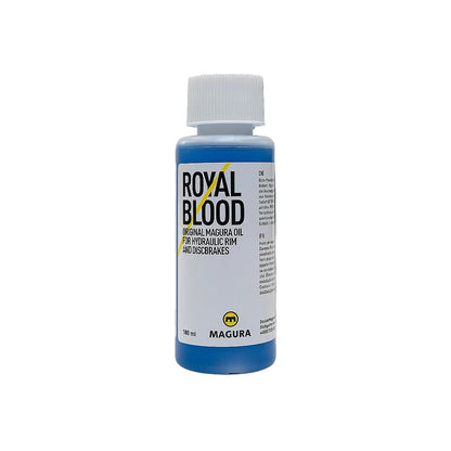 Líquido de Freno Mineral MAGURA ROYAL BLOOD (100 ml)