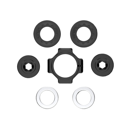 Kit de piezas para juego de bielas TITLE CR1