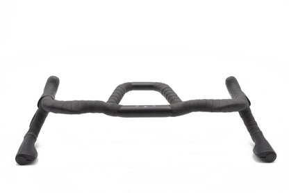 Cinta de Manillar Extra-Larga REDSHIFT Negro