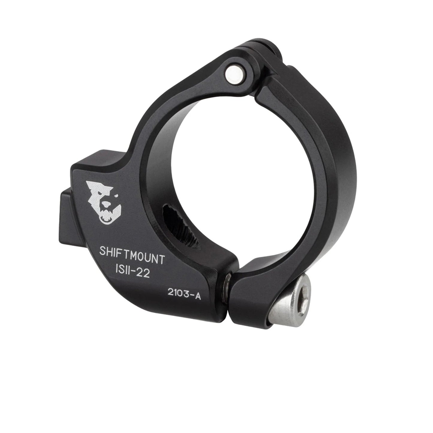 ShiftMount 22.2 mm Abrazadera para I-spec II Shifters CN
