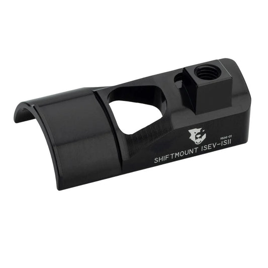 ShiftMount I-Spec-EV Shifter to I-Spec-II Brake CN