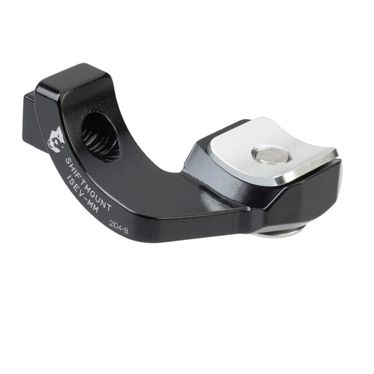 ShiftMount Frenos SRAM Matchmaker a cambios Shimano I-spec EV CN
