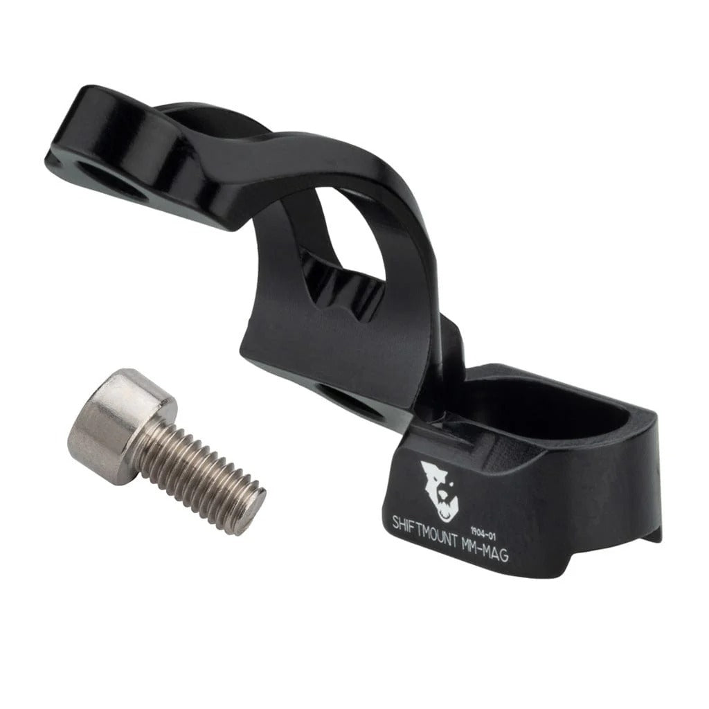 Adaptador de montaje WOLF TOOTH ShiftMount MM-MAG SRAM MatchMaker X Shifter > Frenos Magura