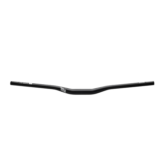 Manillar TITLE AH1 Rise 25mm 800mm Negro