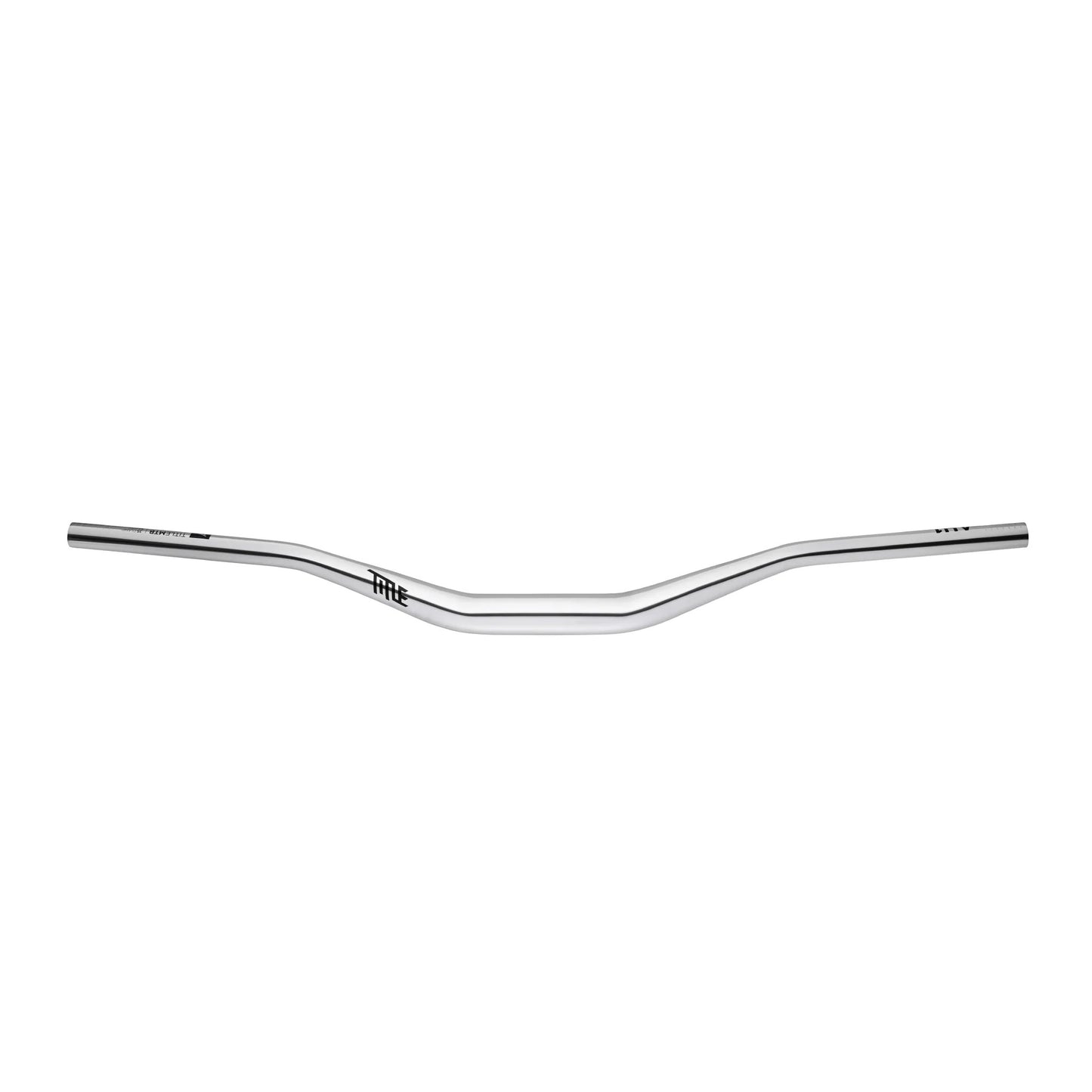 Cintre TITLE AH1 Rise 38mm 800mm Chrome