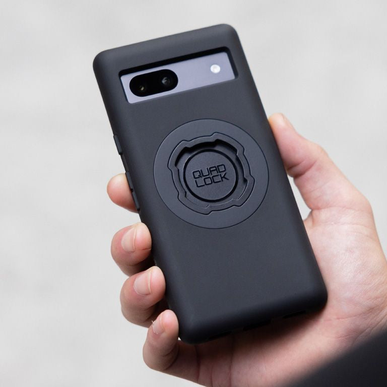 Funda para Google Pixel 10 Pro XL QUADLOCK MAG CASE