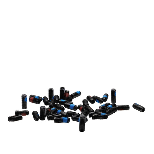 Kit de pines para pedales TITLE CONNECT (x44)