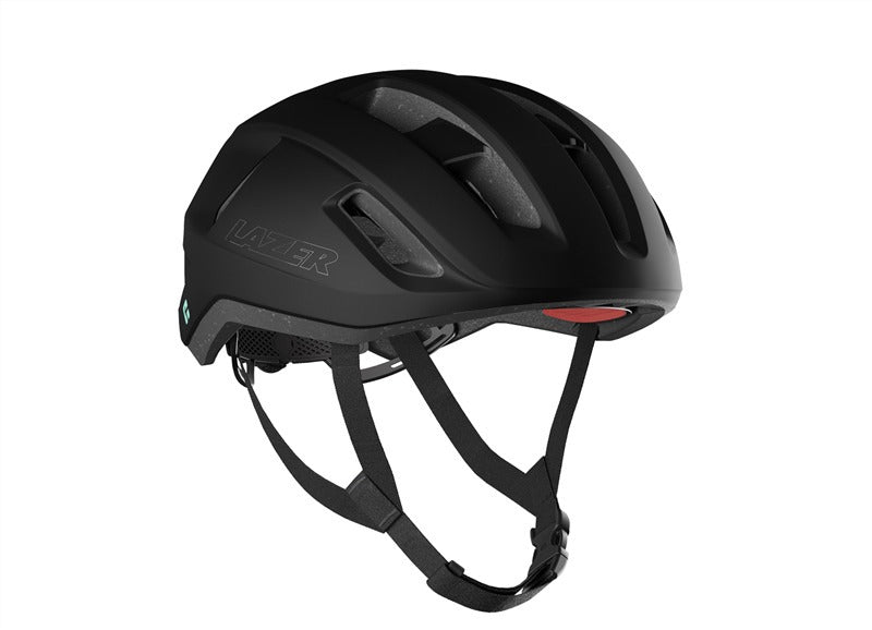 Casco de carretera LAZER SPHERE KINETICORE Negro mate