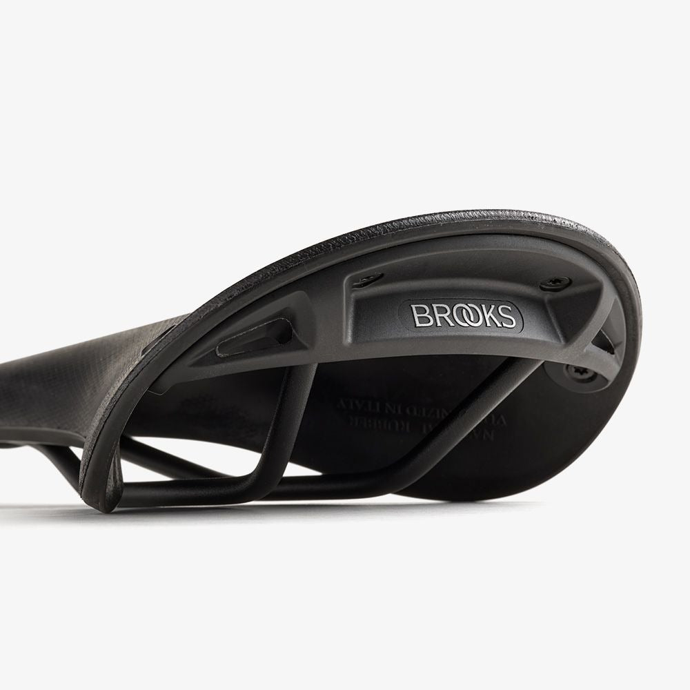 BROOKS CAMBIUM C17 Sillín Negro