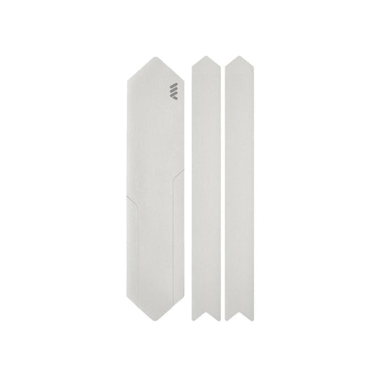 Protección adhesiva para TODAS las bases/garras DE MONTAÑA Transparente