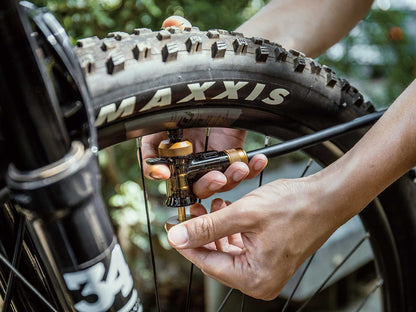 Kit de Actualización TOPEAK TUBIHEAD