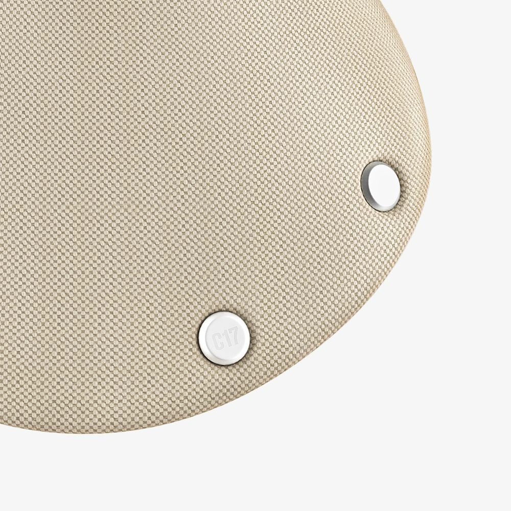 Sillín BROOKS CAMBIUM C17 SPECIAL Natural