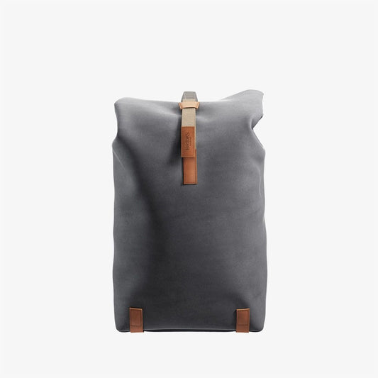 Mochila BROOKS PICKWICK ALGODÓN CANVAS 26L Gris