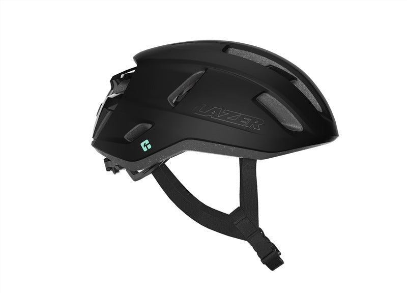 Casco de carretera LAZER SPHERE KINETICORE Negro mate