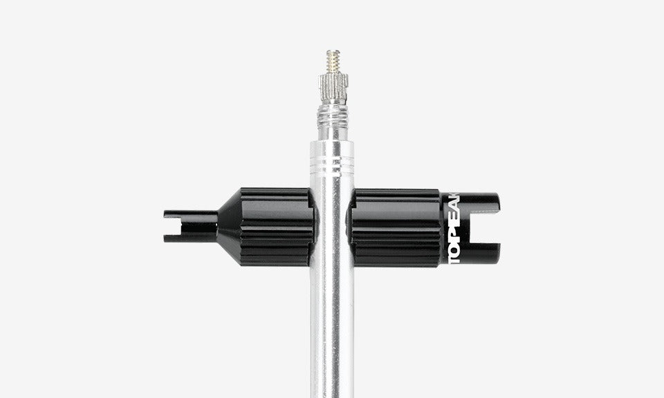 Herramienta para válvulas TOPEAK