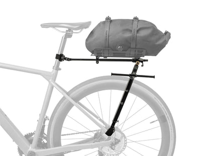 Portaequipajes TOPEAK ZIRAK ESSENTIAL STRAP MOUNT