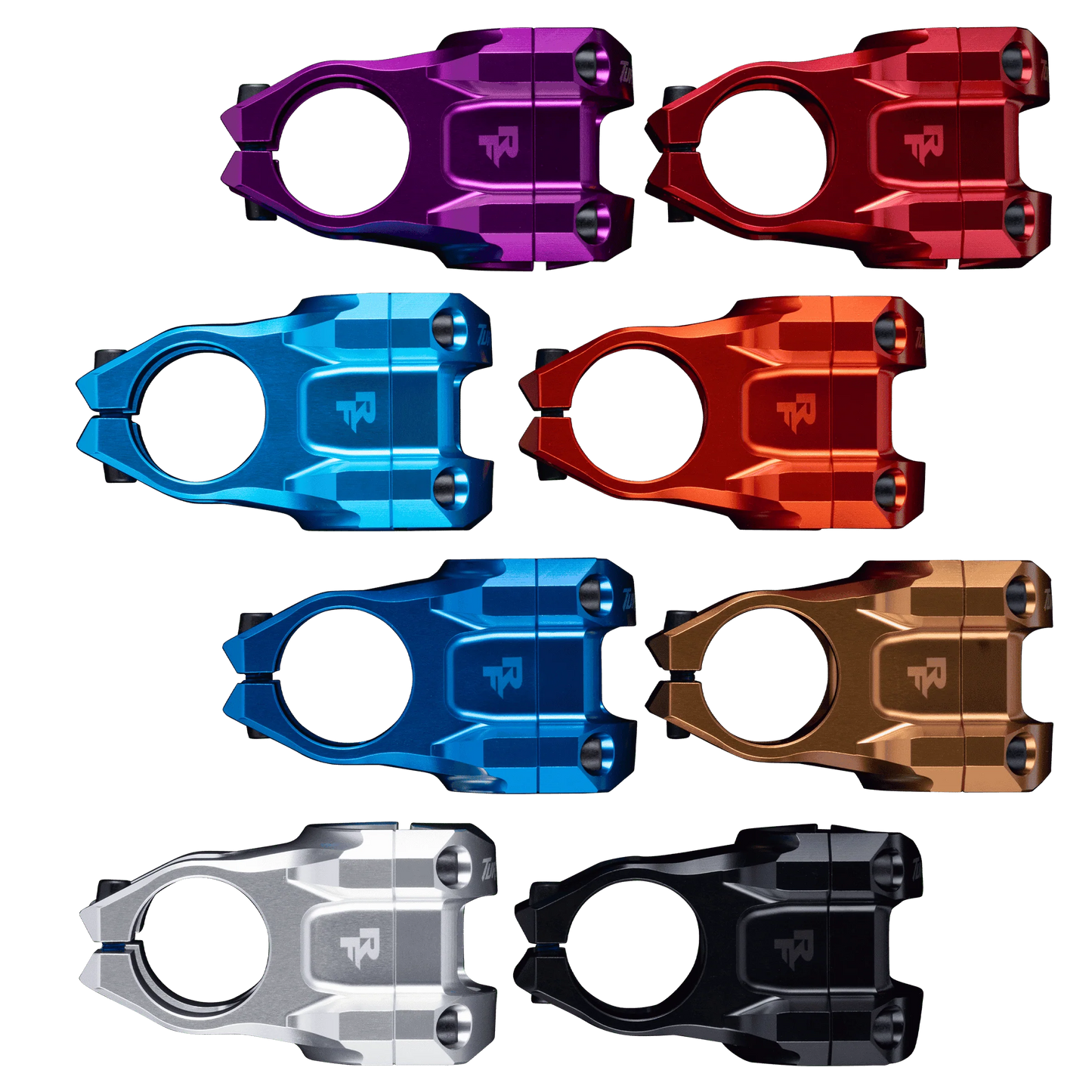 RACE FACE TURBINE 35 potencia Kashmoney
