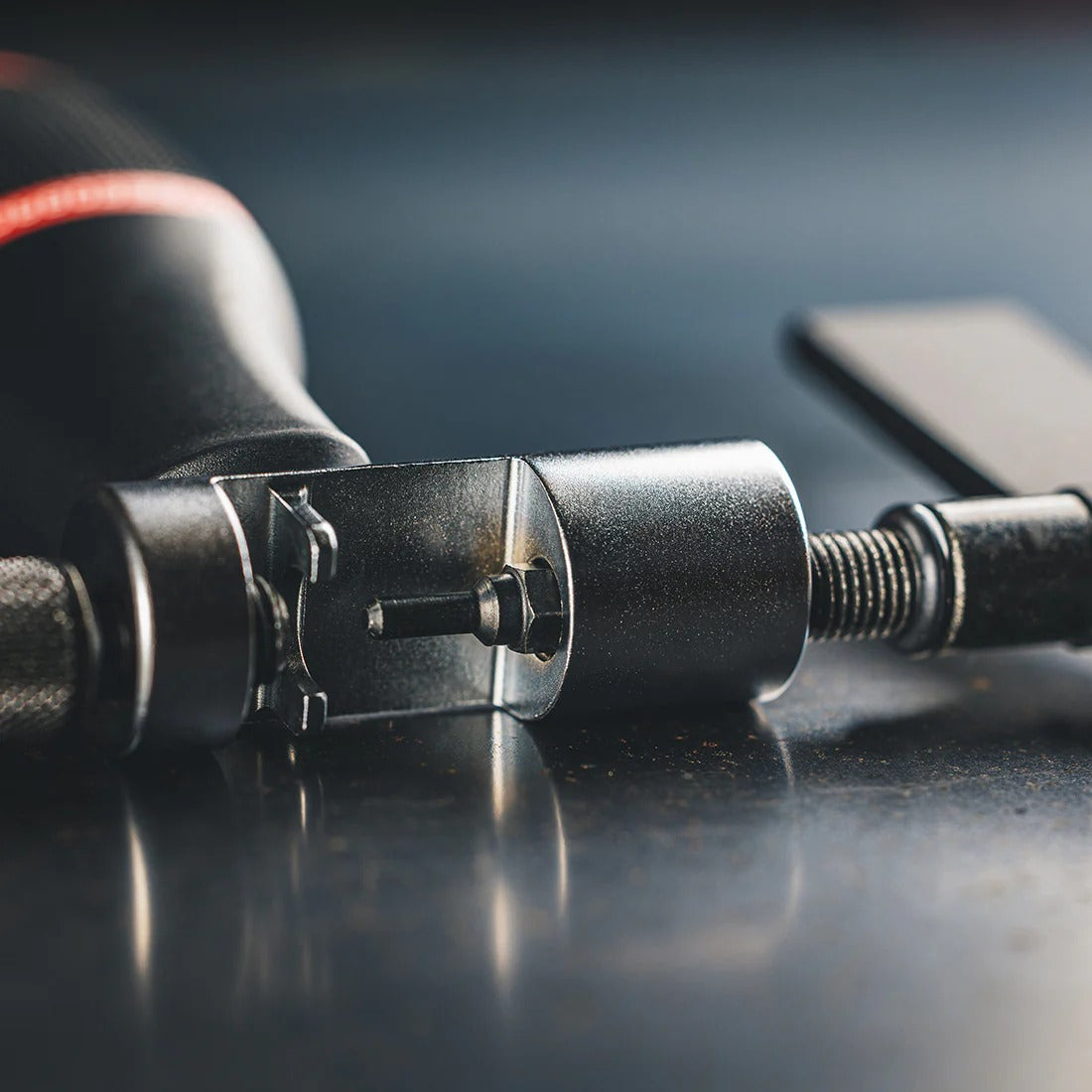 Desviador de cadena profesional FEEDBACK SPORTS Chain Tool 3.0