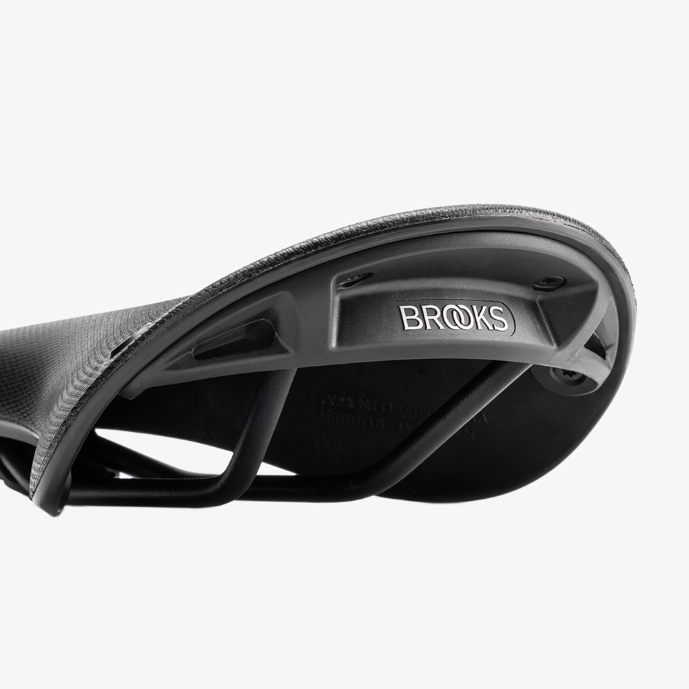 BROOKS CAMBIUM C17 PORTER Sillín Negro