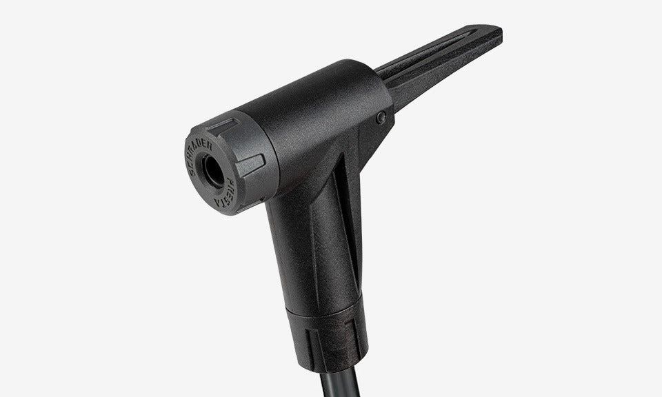 TOPEAK JOE BLOW MOUTAIN EX Bomba de Pie Negra