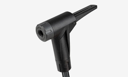 Bomba de Pie TOPEAK JOE BLOW MOUNTAIN EX Negro