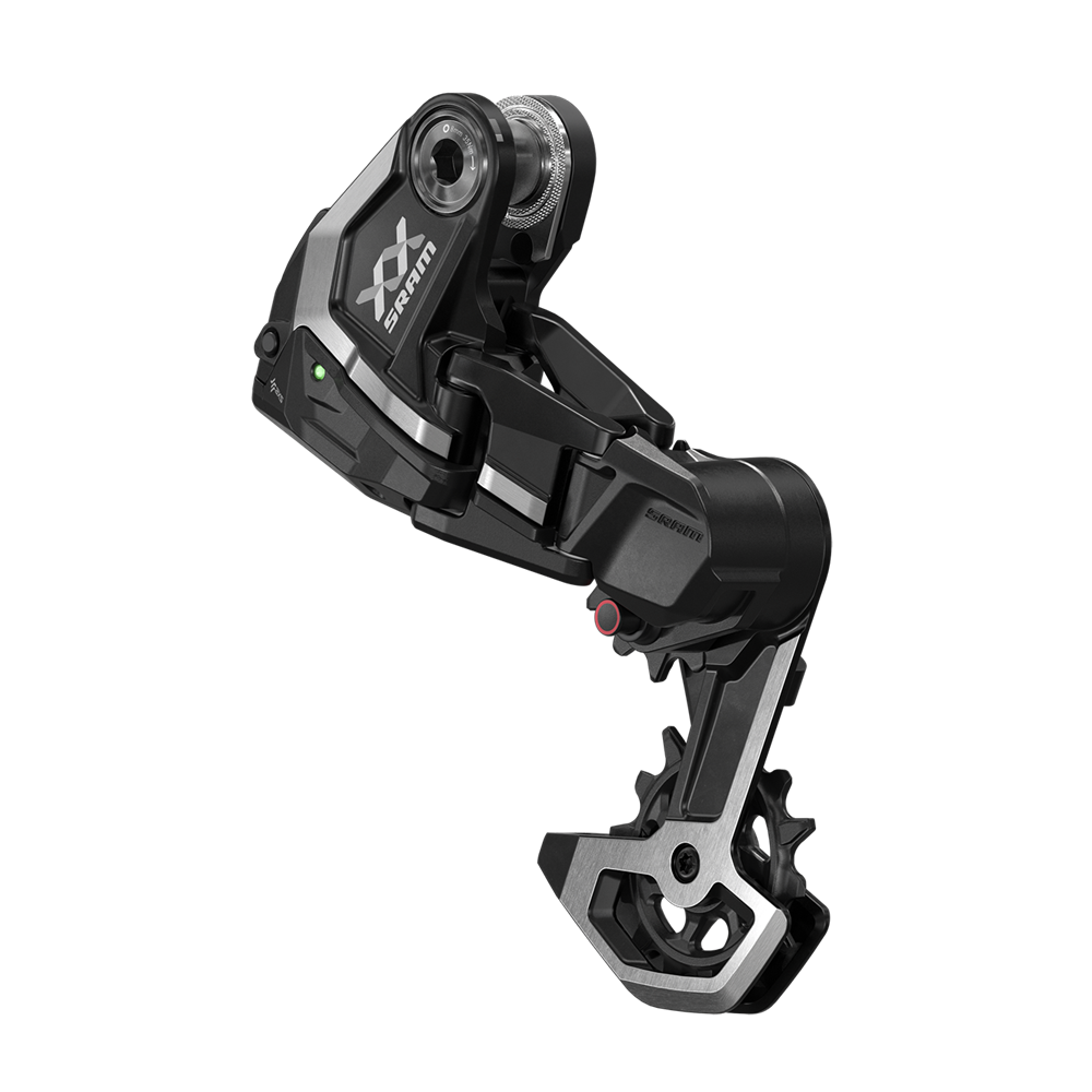 Desviador SRAM XX DH T-TYPE EAGLE AXS 7 Velocidades