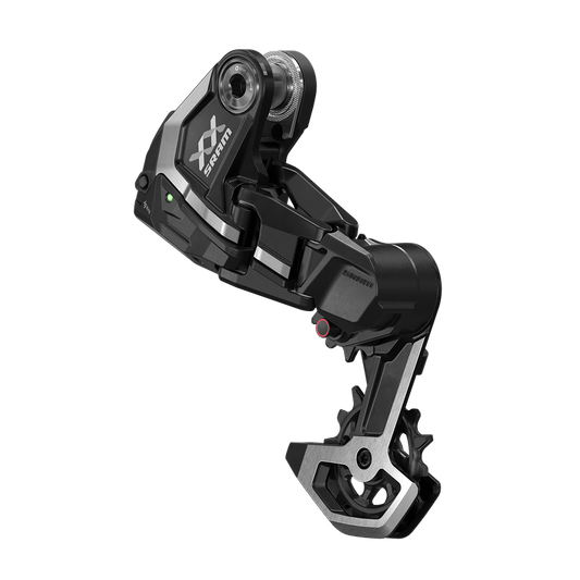 Desviador SRAM XX DH T-TYPE EAGLE AXS 7 Velocidades