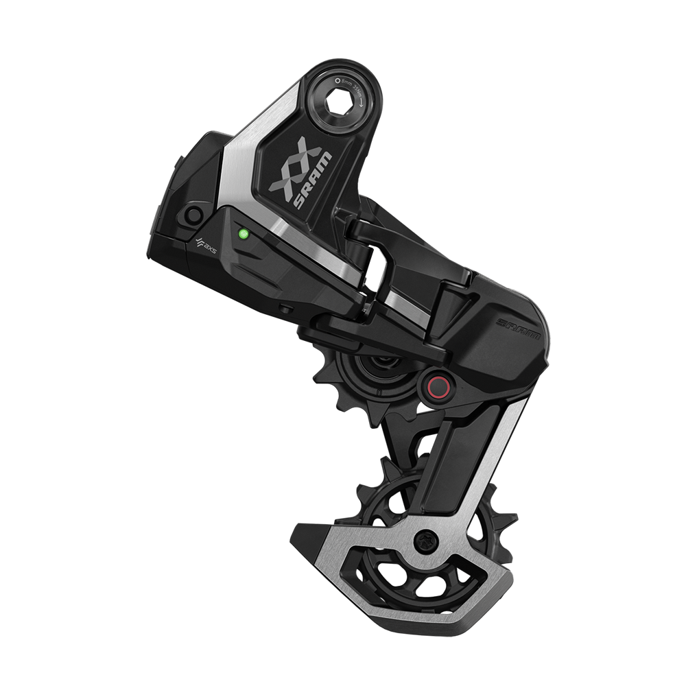 Desviador SRAM XX DH T-TYPE EAGLE AXS 7 Velocidades
