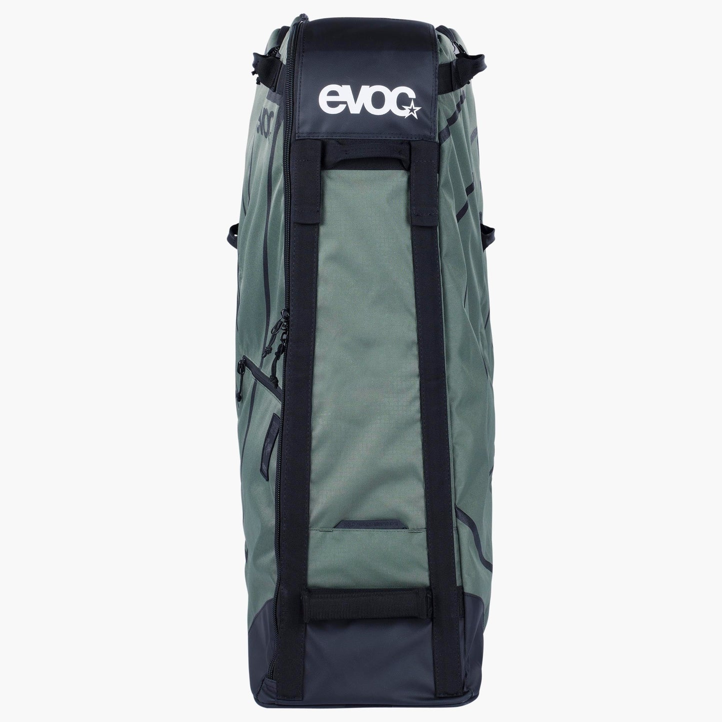 EVOC BIKE BAG Funda de transporte Oliva