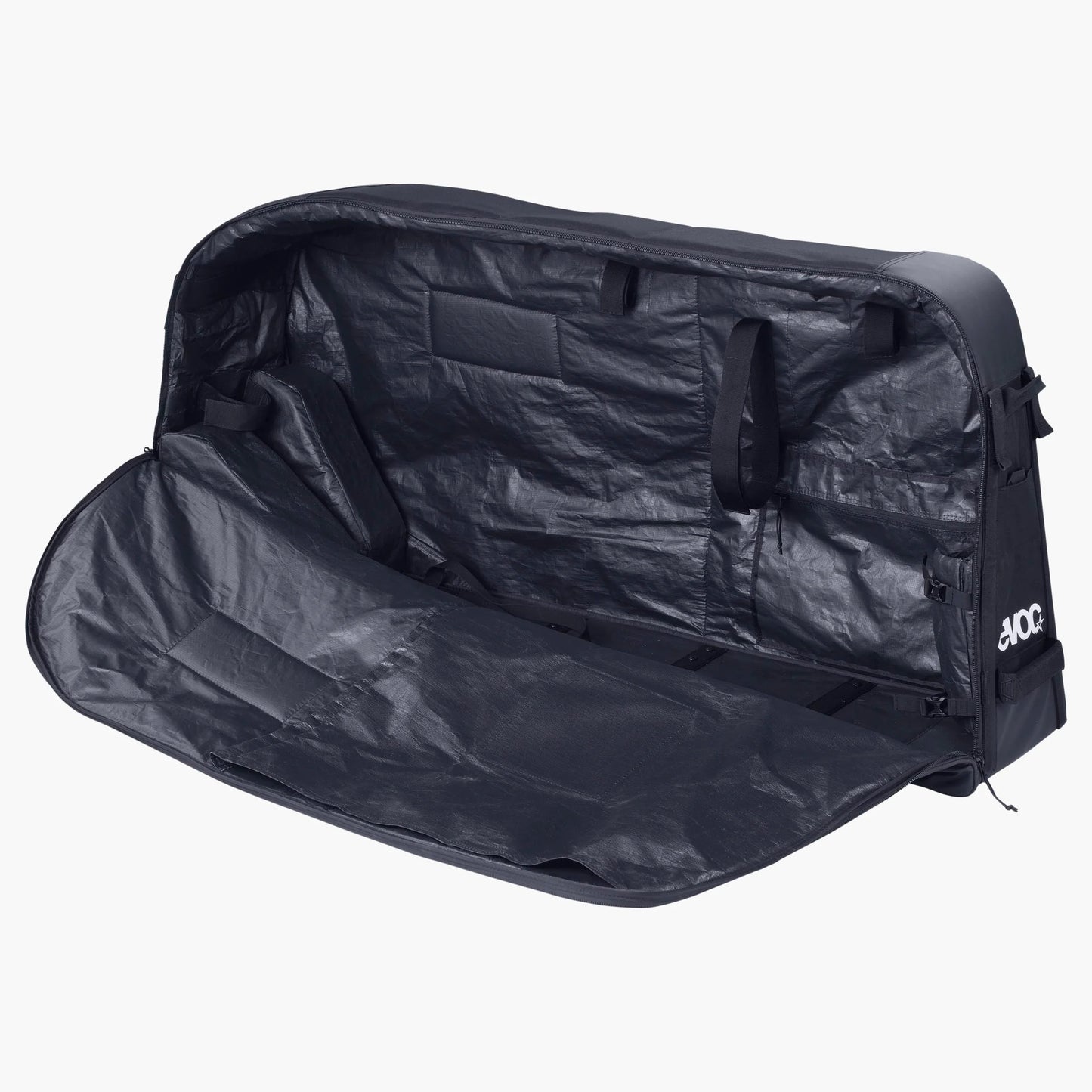 Funda de transporte EVOC BIKE BAG BMX