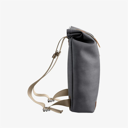 Mochila BROOKS PICKWICK COTTON CANVAS 26L Gris