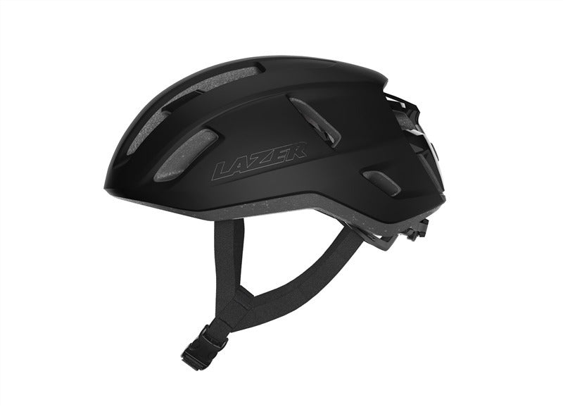 Casco de carretera LAZER SPHERE KINETICORE Negro mate