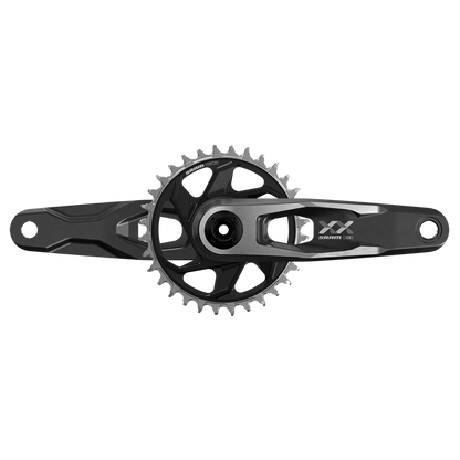 Plato Mono 7V SRAM XX DH T-TYPE DUB WIDE 55mm
