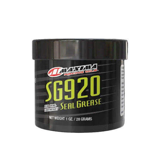 Grasa para juntas ROCKSHOX MAXIMA SG920 (28g)