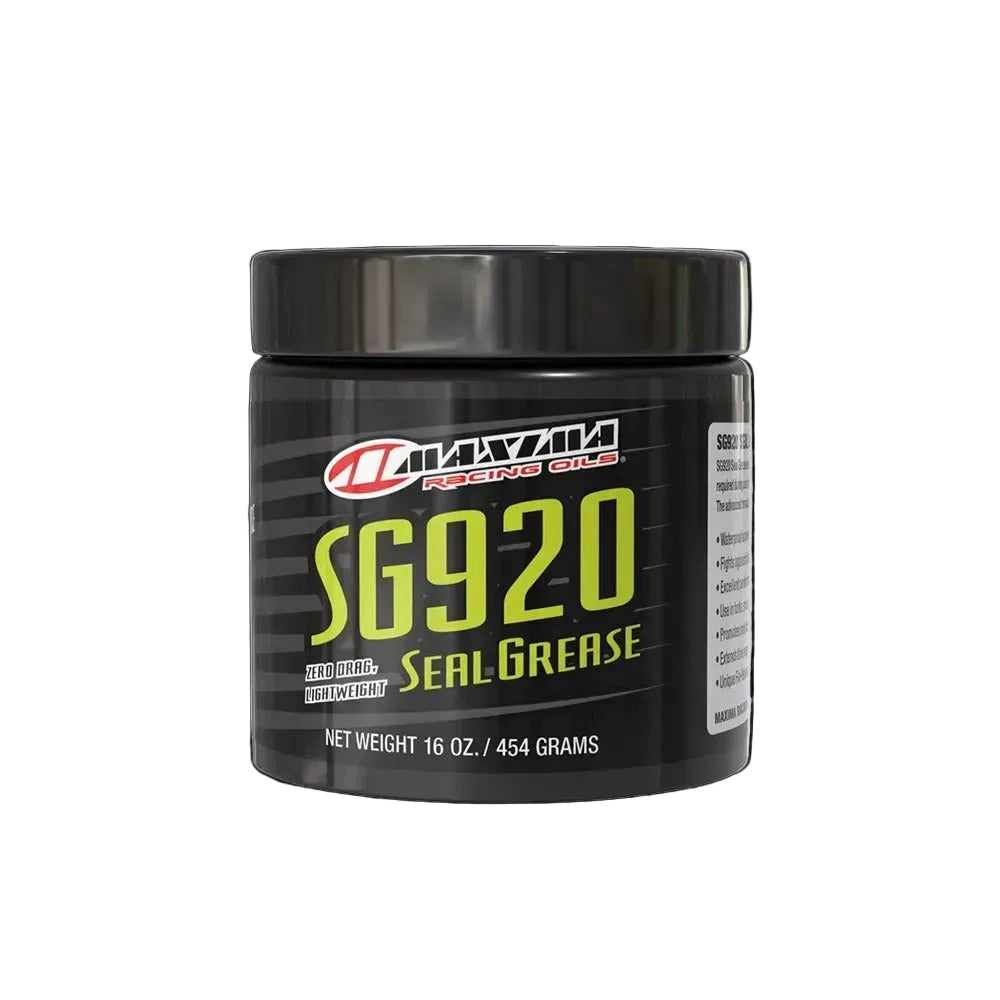 Grasa para juntas ROCKSHOX MAXIMA SG920 (454g)