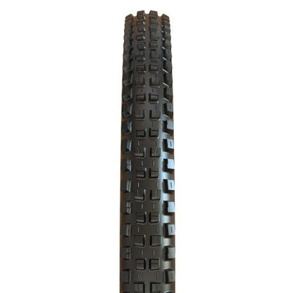 Neumático MAXXIS HIGH ROLLER III 27.5x2.40 WT 3C MaxxGrip DH Tubeless Ready Flexible Negro