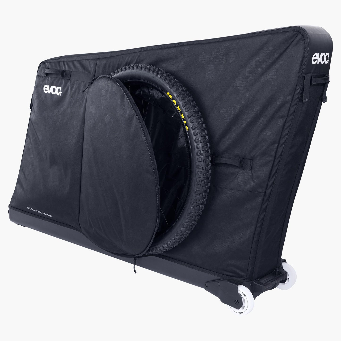 Funda de transporte EVOC BIKE BAG PRO para bicicletas de montaña