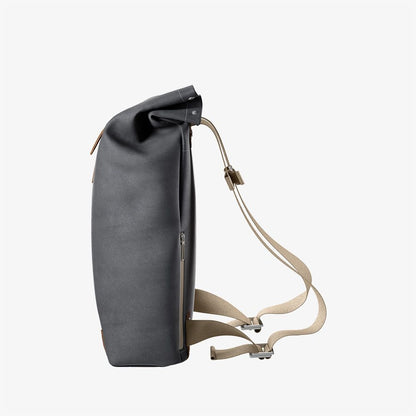 Mochila BROOKS PICKWICK COTTON CANVAS 26L Gris
