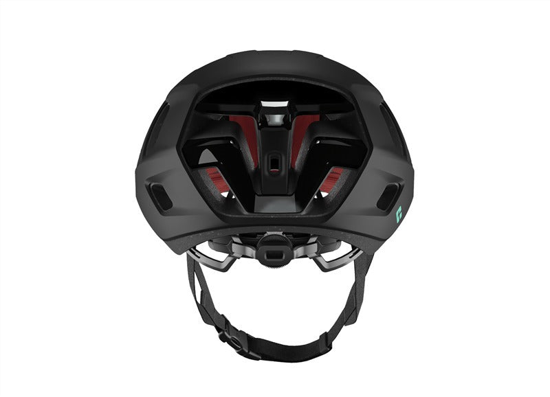 Casco de carretera LAZER SPHERE KINETICORE Negro mate