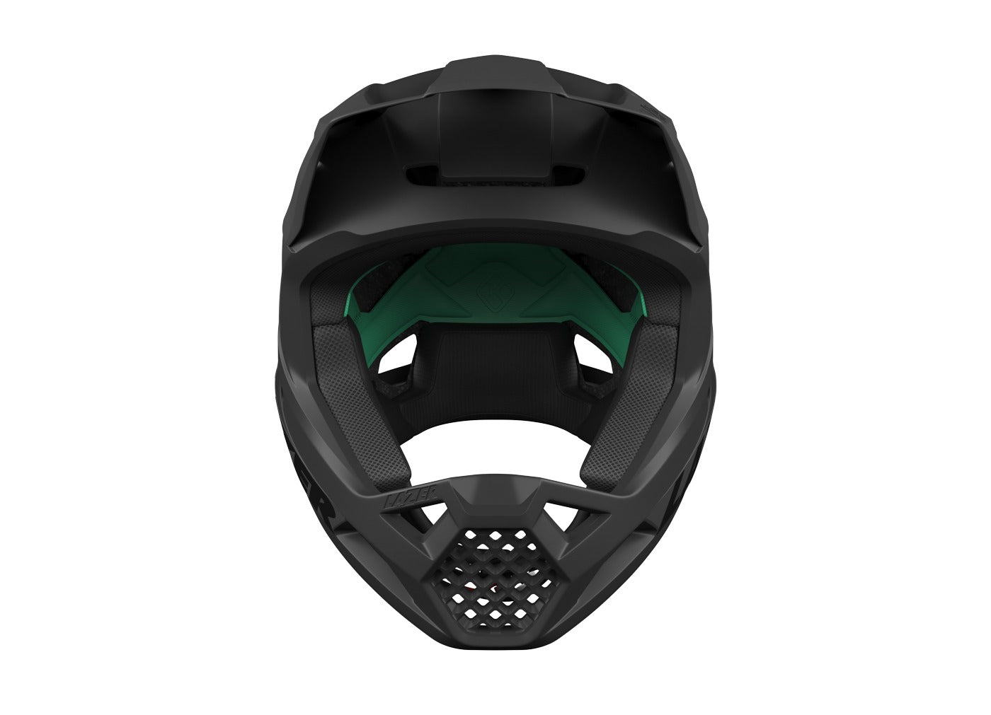 Casco MTB LAZER CHASE KINETICORE Negro Mate
