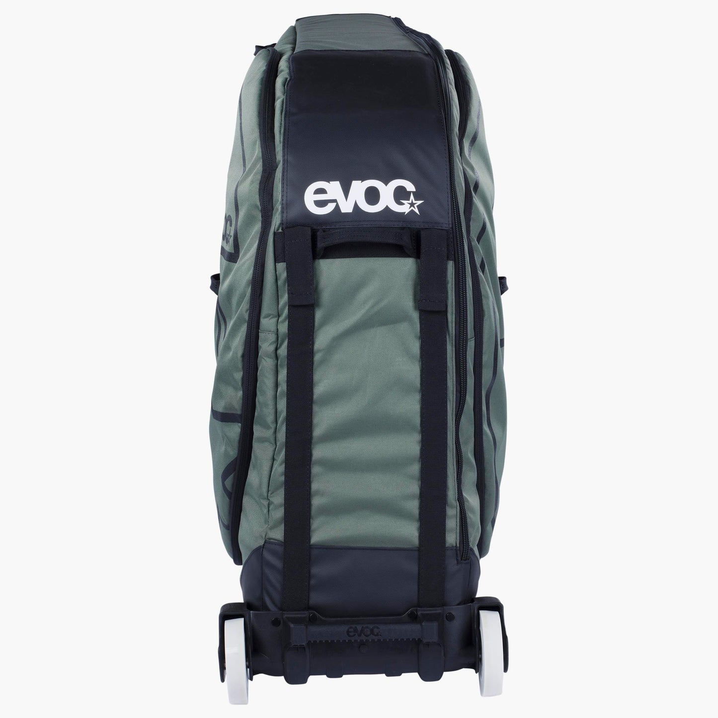 EVOC BIKE BAG Funda de transporte Oliva